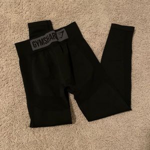 Gymshark High Waisted flex